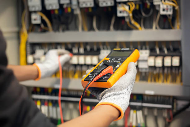 Commercial Electrical Services in South Deerfield, MA